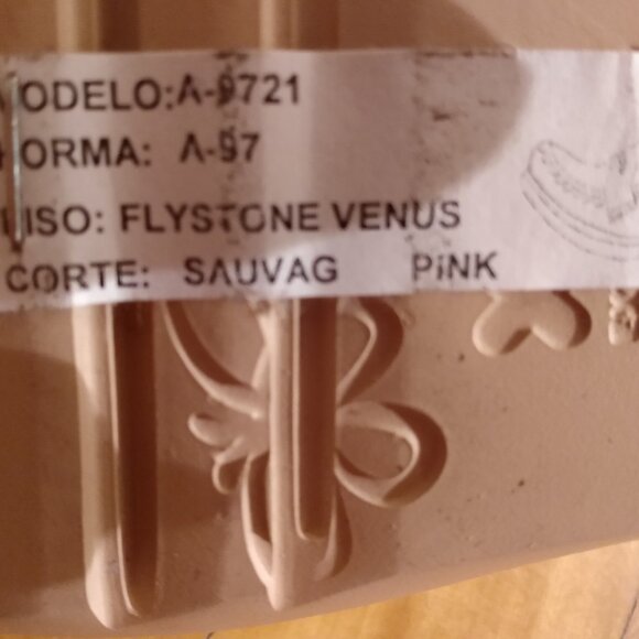 Wonders women's shoes, size 6.5 (37 Europe) new C$69 - Picture 7 of 7